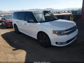 2015 Ford Flex