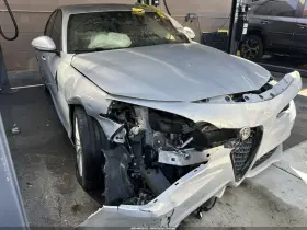 2022 Alfa Romeo Giulia