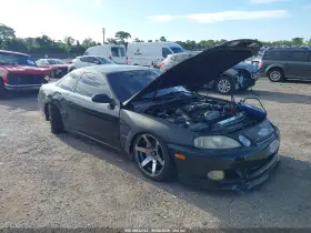 1997 Lexus SC