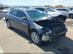 2015 Toyota Avalon