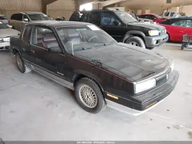 1988 Oldsmobile Cutlass Calais
