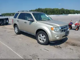 2012 Ford Escape