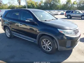2014 Kia Sorento