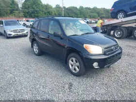 2004 Toyota RAV4
