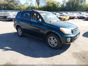 2002 Toyota RAV4