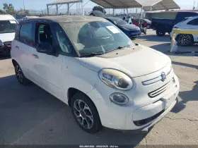 2014 Fiat 500L
