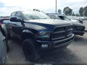 2014 RAM 3500