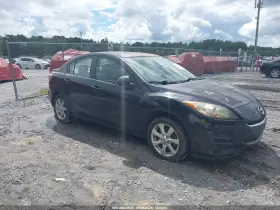 2010 Mazda 3