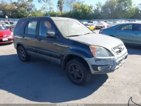 2004 Honda CR-V