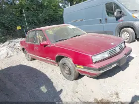 1988 Oldsmobile Cutlass Calais