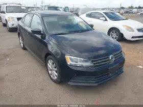 2015 Volkswagen Jetta