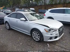 2012 Audi A6