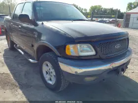 2002 Ford F-150