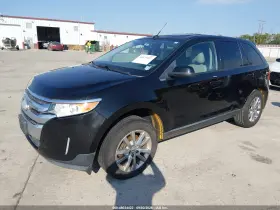 2012 Ford Edge