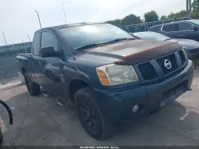 2004 Nissan Titan