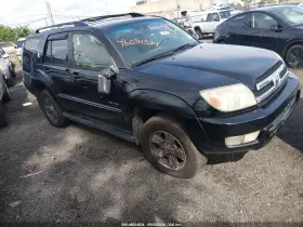 2005 Toyota 4Runner