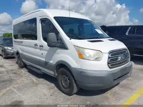 2016 Ford Transit-350