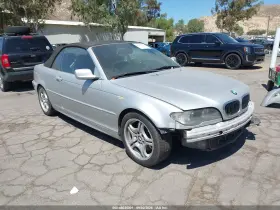 2006 BMW 3 Series