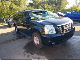2012 GMC Yukon Xl 1500