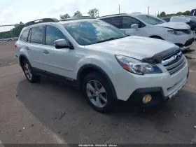 2013 Subaru Outback