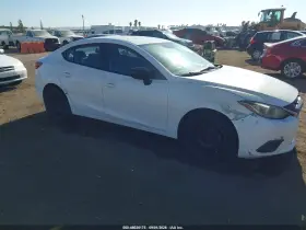2014 Mazda 3