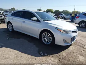 2013 Toyota Avalon