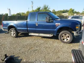 2008 Ford F-250