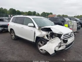 2012 Toyota Highlander