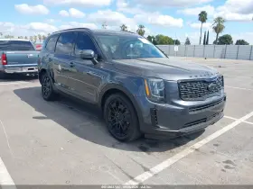 2021 Kia Telluride