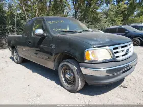 2001 Ford F-150