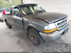 1999 Ford Ranger