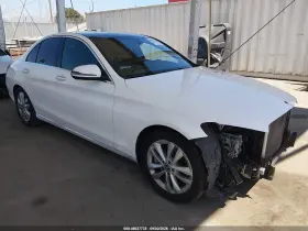2020 Mercedes-Benz C-Class