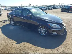 2012 Hyundai Genesis
