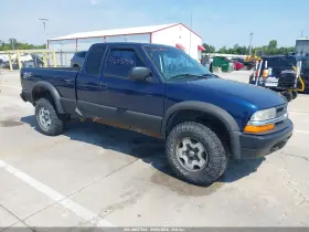 2000 Chevrolet S-10