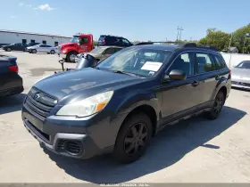 2013 Subaru Outback
