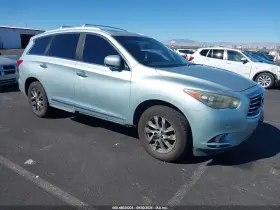2013 Infiniti JX35