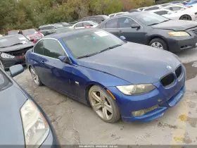 2007 BMW 335i