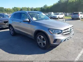 2020 Mercedes-Benz Glc 300