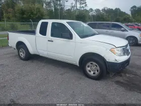 2016 Nissan Frontier