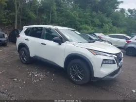 2022 Nissan Rogue