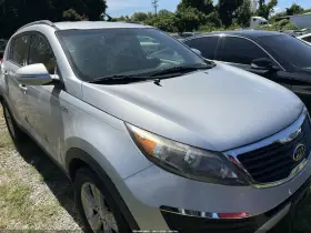 2011 Kia Sportage