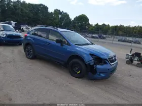 2014 Subaru XV Сrosstrek