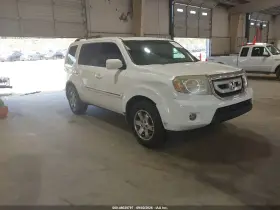 2009 Honda Pilot