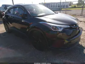2019 Toyota C-HR