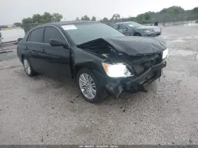 2008 Toyota Avalon
