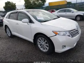 2010 Toyota Venza