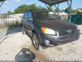 2009 Toyota RAV4