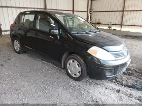 2009 Nissan Versa