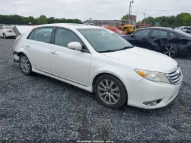 2012 Toyota Avalon
