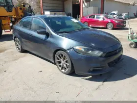 2014 Dodge Dart